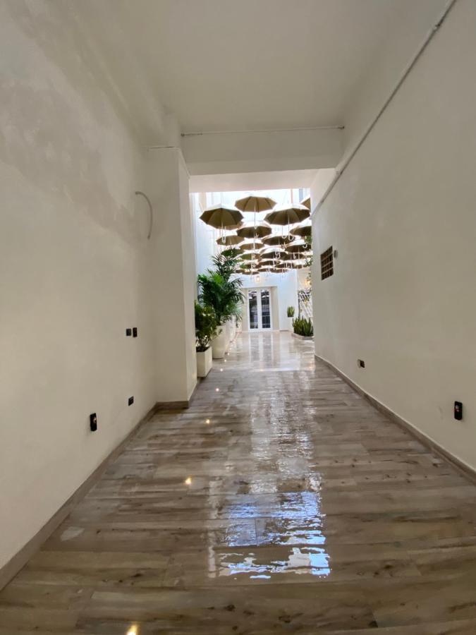 Le Casette Di Elen Marsala Buitenkant foto